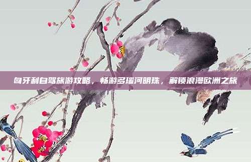 匈牙利自驾旅游攻略，畅游多瑙河明珠，解锁浪漫欧洲之旅