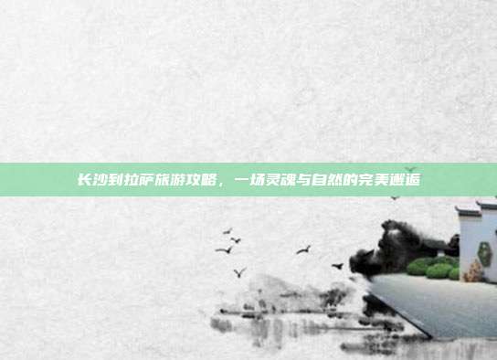 长沙到拉萨旅游攻略，一场灵魂与自然的完美邂逅